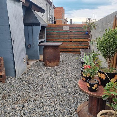 Casa Rural Bella Zaira El Calafate Exteriör bild